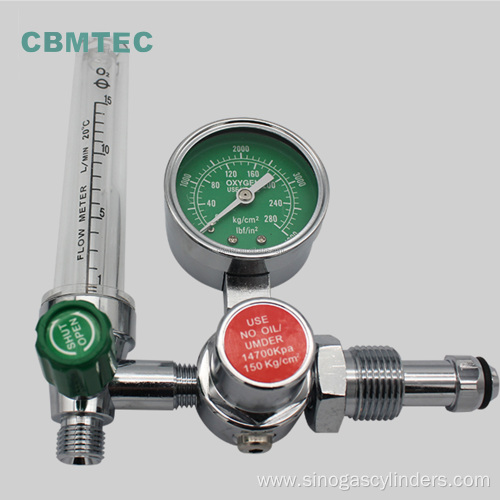 YR-86 Medical Oxygen Regulator Thread G5/8